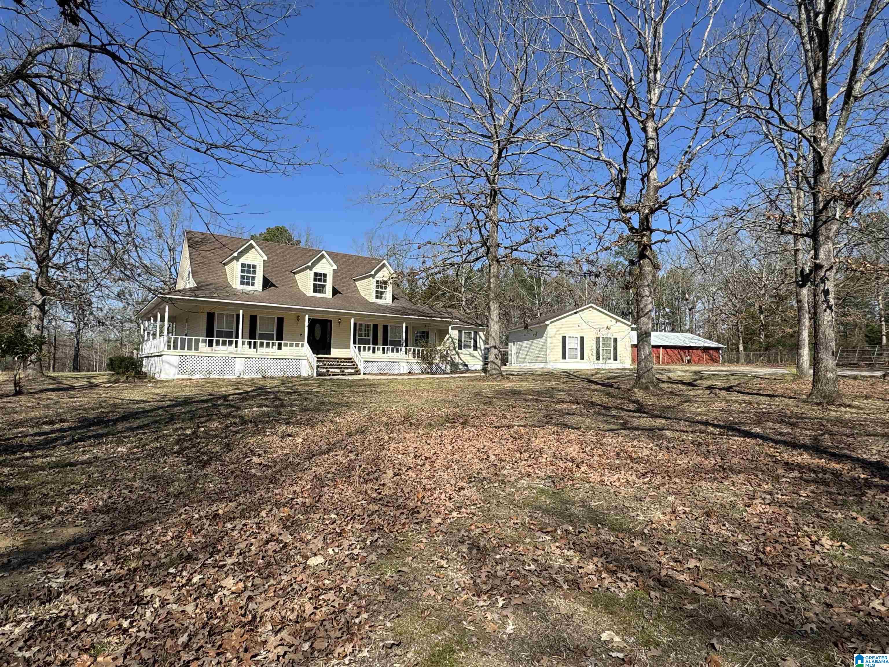 737 Cates Rd. Gadsden, AL 35901 - Photo 52 of 68