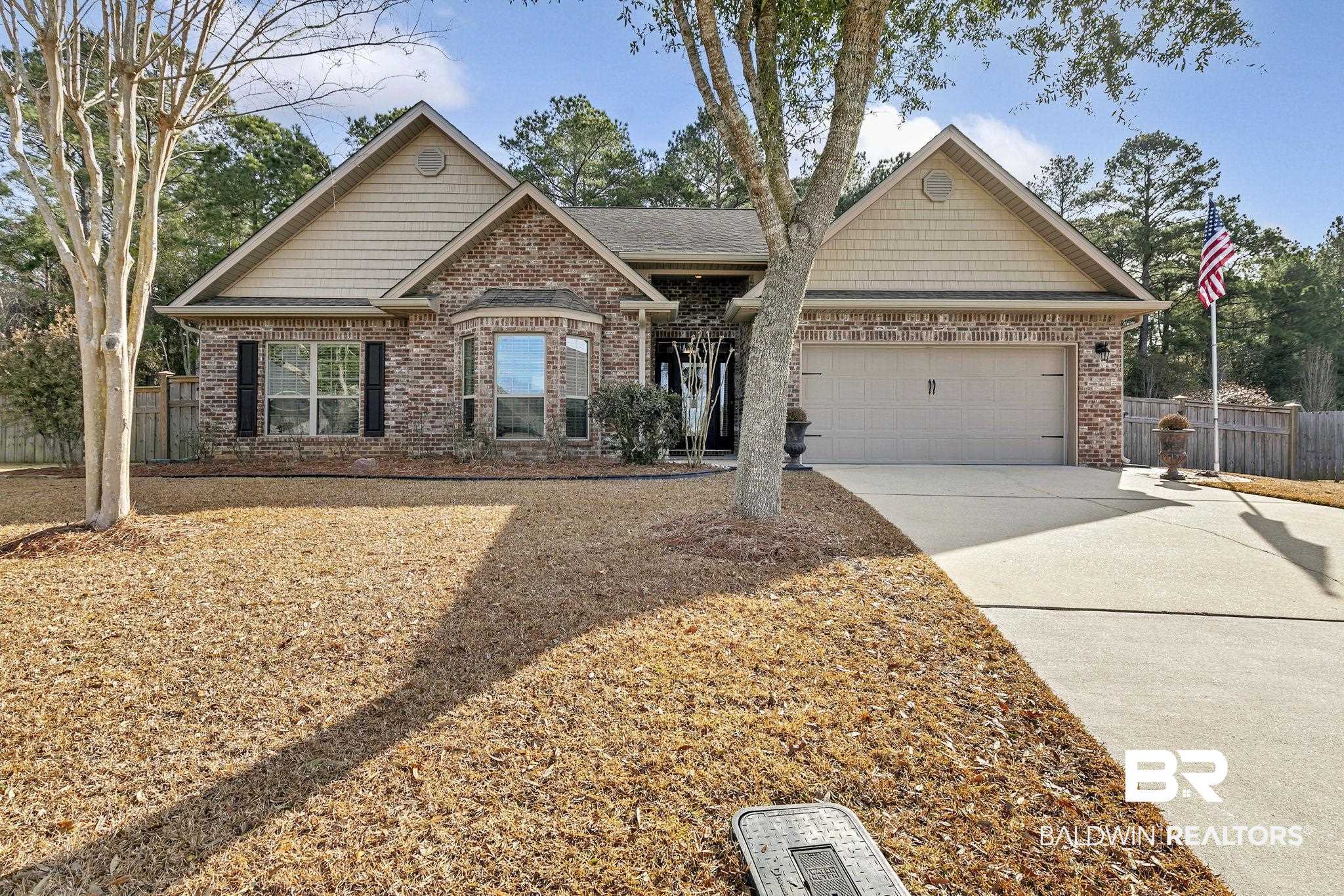 11636 Yuma Lane Daphne, AL 36526 - Photo 2 of 100 Front of House