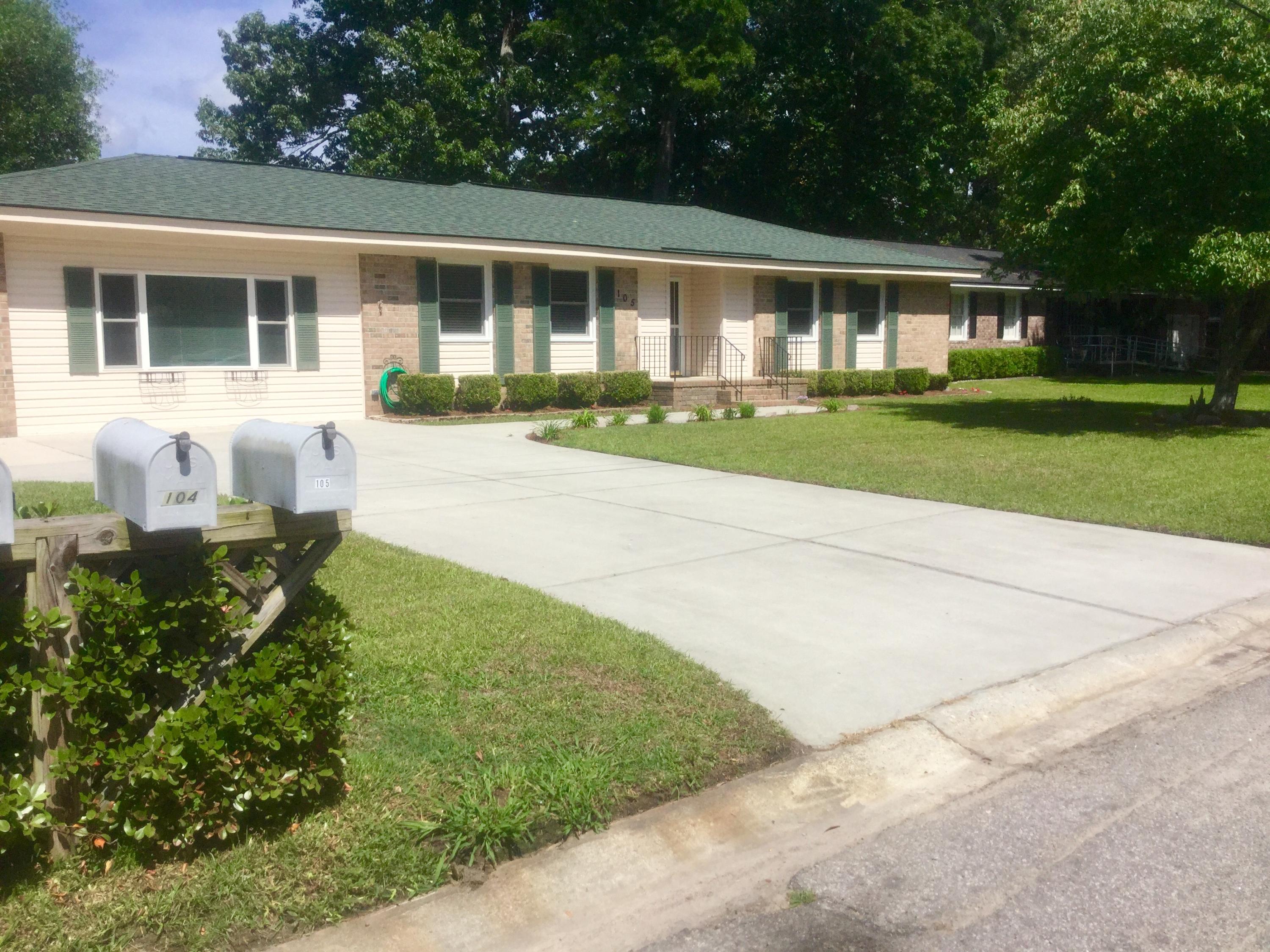 105 County Rd S-18-514 Ladson, SC 29456 - Photo 1 of 16 1