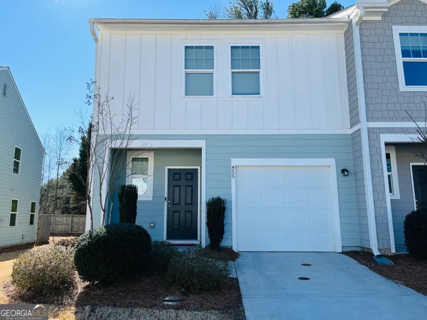 $1,549 | 455 Union Station Street, Cartersville, GA 30120