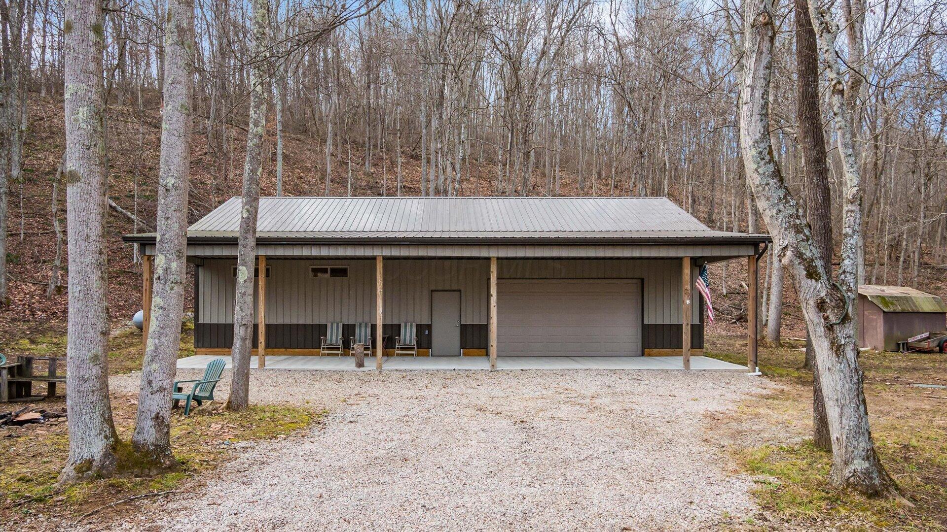 31201 Claypool Hollow Road McArthur, OH 45651 - Photo 19 of 89 033-z 31201 Claypool070