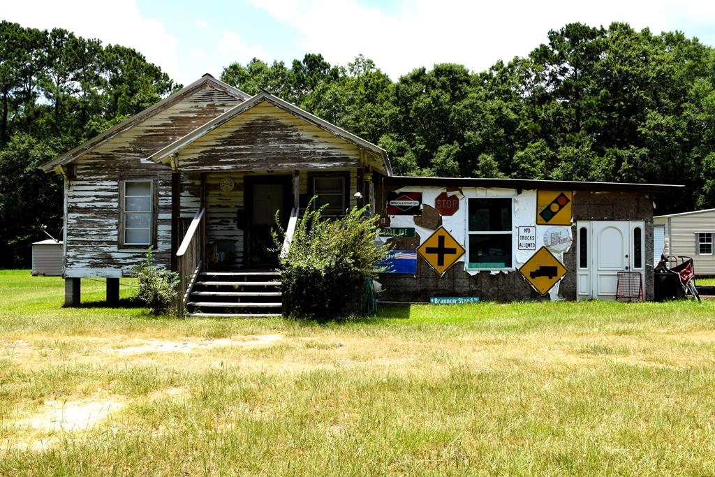 7252 County Road 49 Slocomb, AL 36375 - Photo 48 of 75