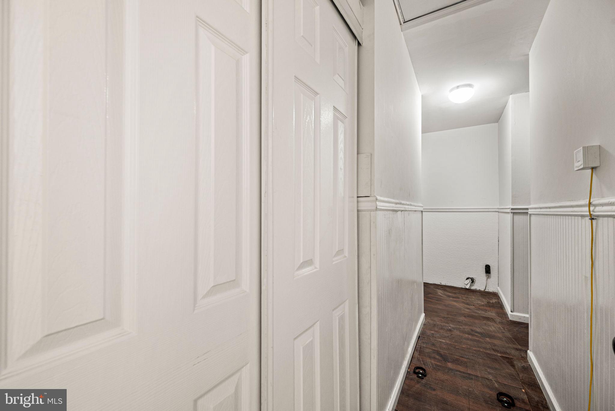 13 Keller Road Cochranville, PA 19330 - Photo 23 of 41 a view of a hallway