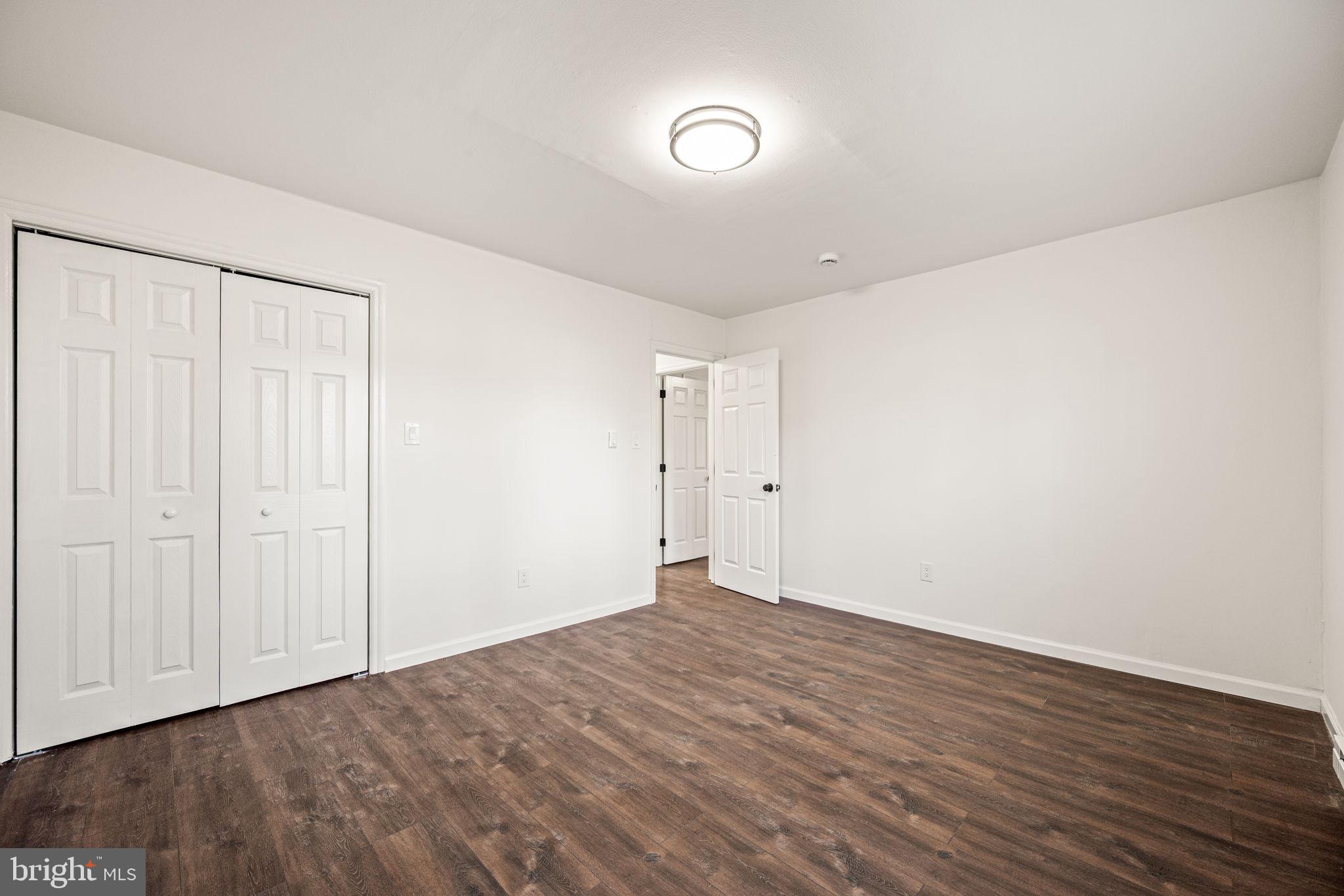 13 Keller Road Cochranville, PA 19330 - Photo 29 of 41 a view of an empty room with wooden floor
