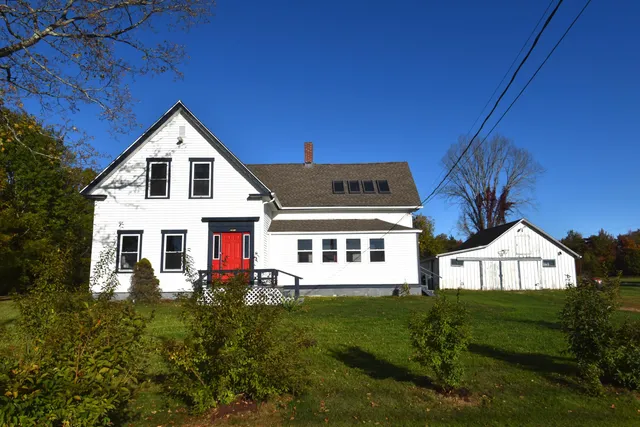 $275,000 | 5 N Road, Detroit, ME 04929
