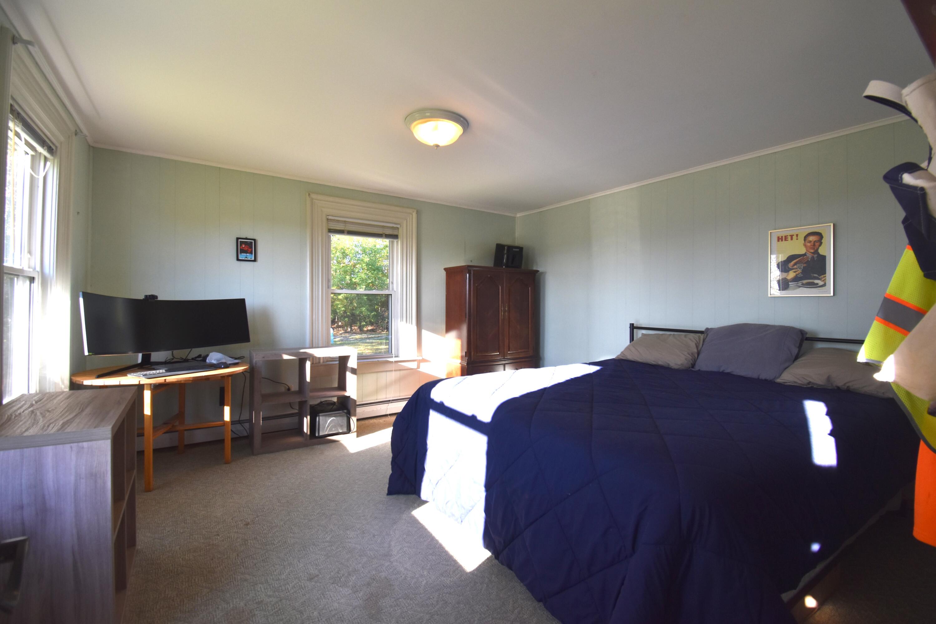 5 N Road Detroit, ME 04929 - Photo 17 of 39 Bonus room