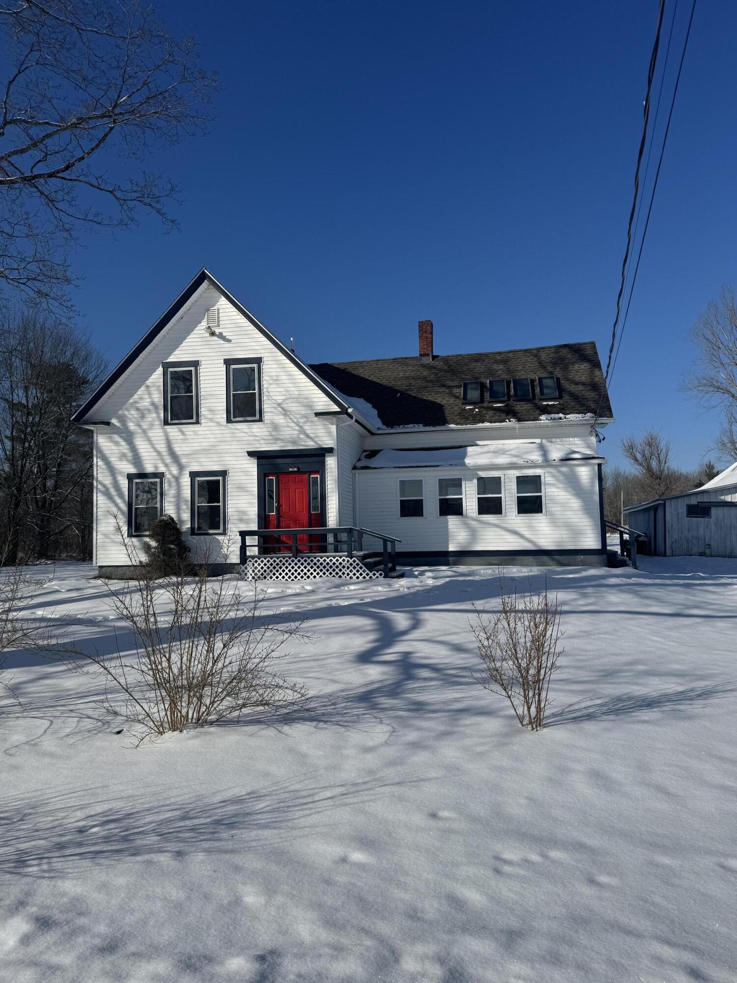 5 N Road Detroit, ME 04929 - Photo 2 of 39 IMG_4592