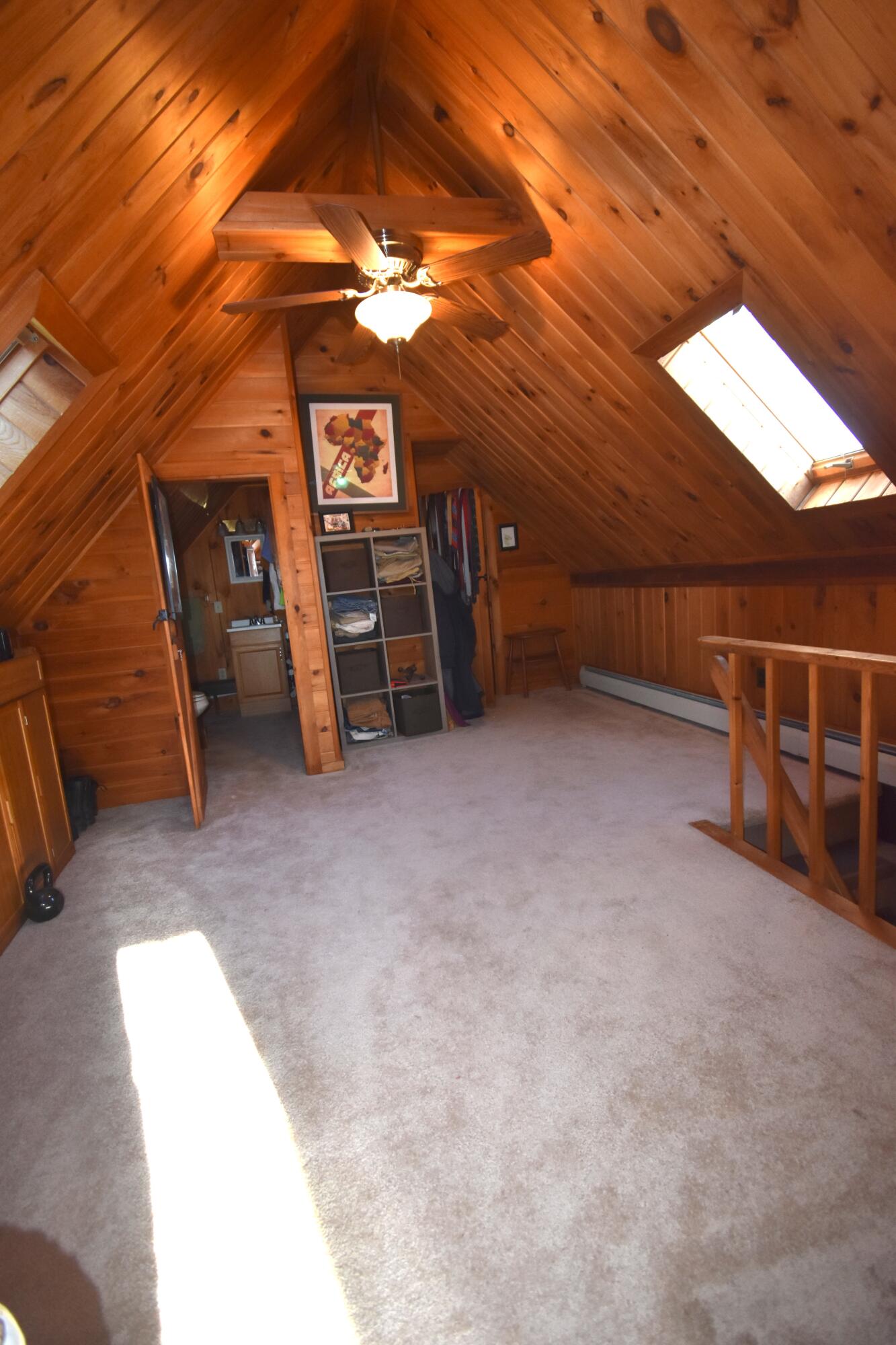 5 N Road Detroit, ME 04929 - Photo 26 of 39 Primary bedroom