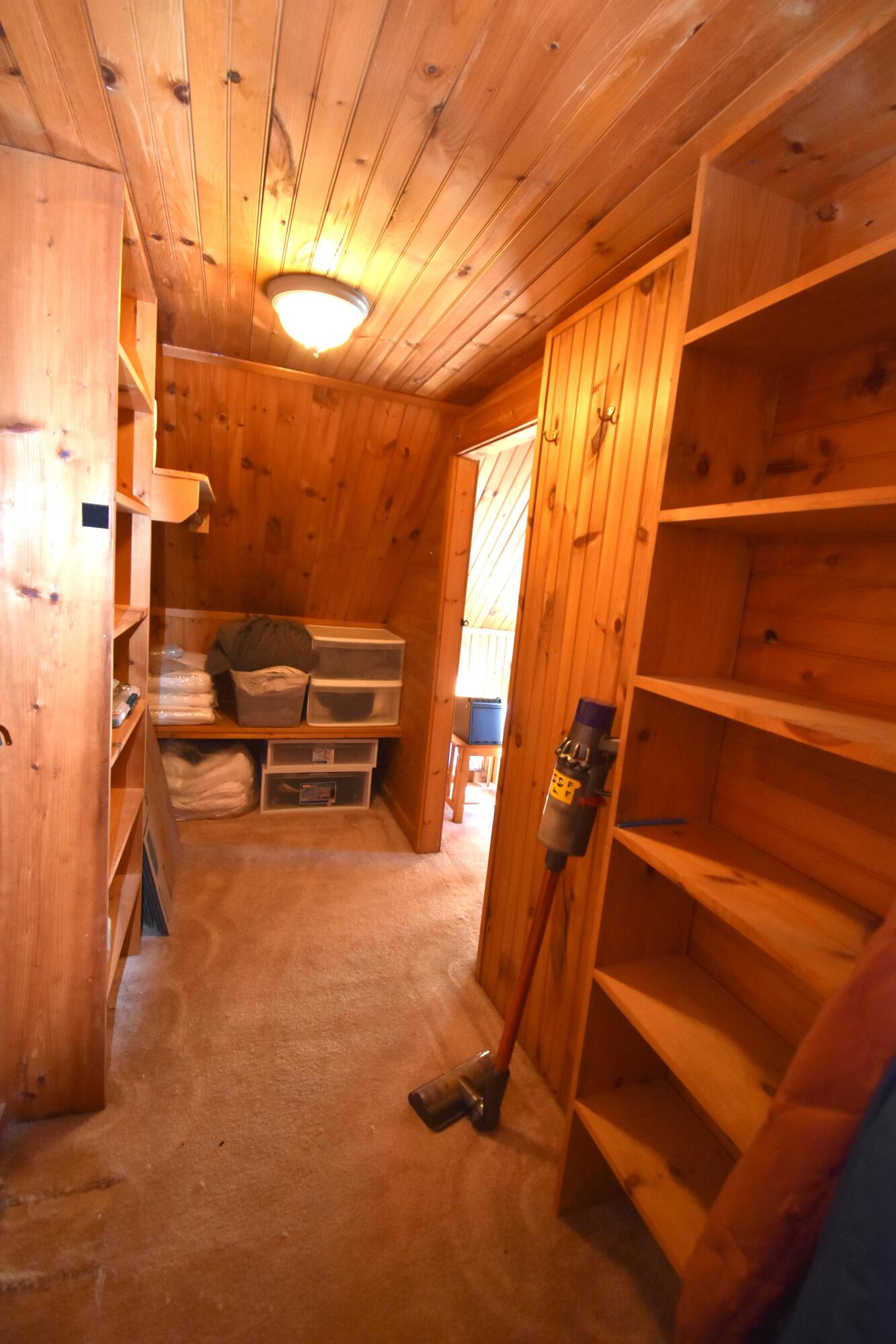 5 N Road Detroit, ME 04929 - Photo 29 of 39 Primary closet