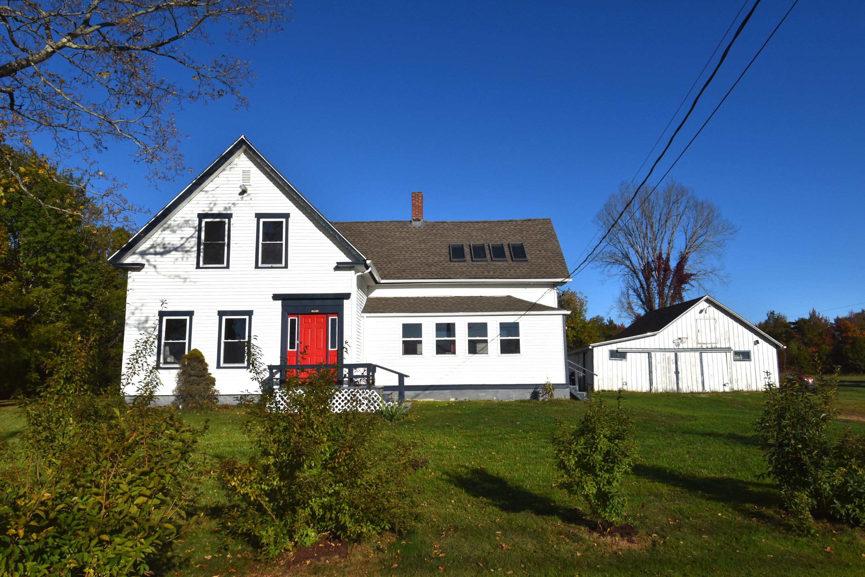 5 N Road Detroit, ME 04929 - Photo 3 of 39 DSC_0855