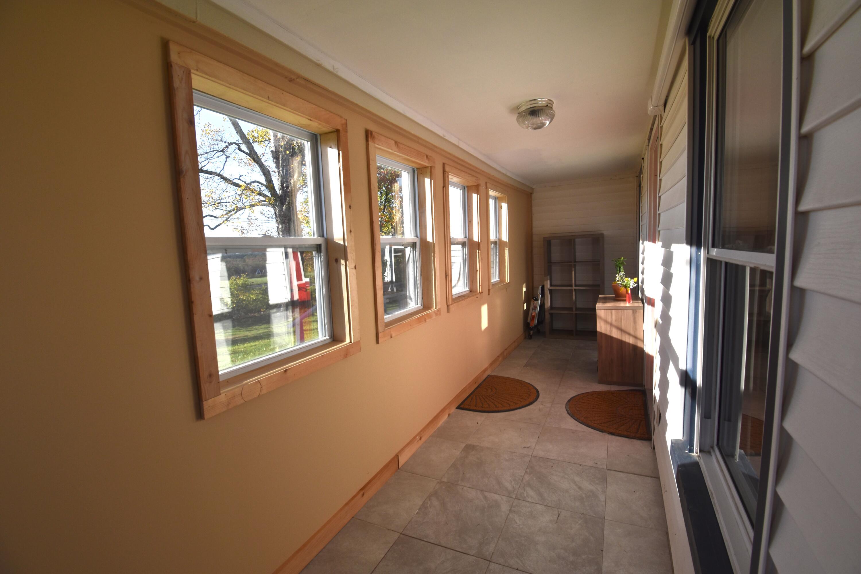 5 N Road Detroit, ME 04929 - Photo 7 of 39 Porch