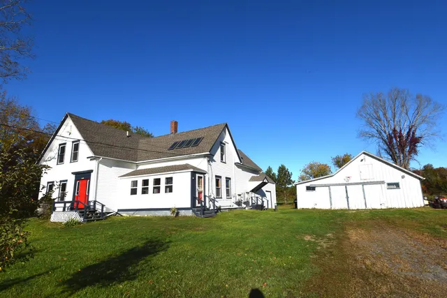 $275,000 | 5 N Road, Detroit, ME 04929