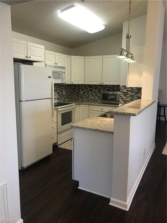 135 James Road, Unit 3C High Point, NC 27265 - Photo 14 of 27 Gallery Image 14