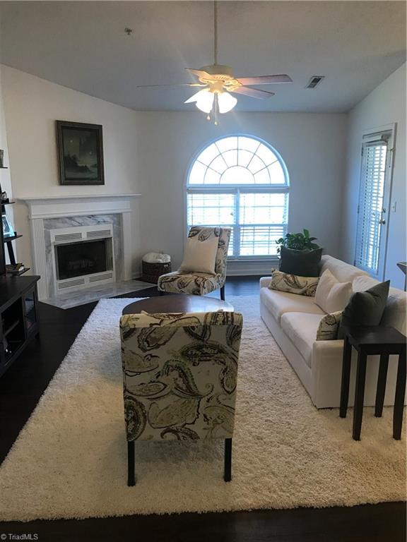 135 James Road, Unit 3C High Point, NC 27265 - Photo 3 of 27 Gallery Image 3