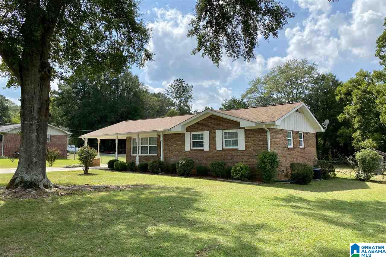 2117 Glen Davis Road Oxford, AL 36203 - Photo 40 of 50