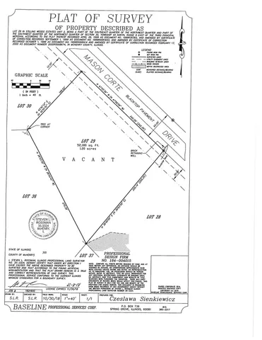$53,000 | 1811 Mason Corte, McHenry, IL 60051