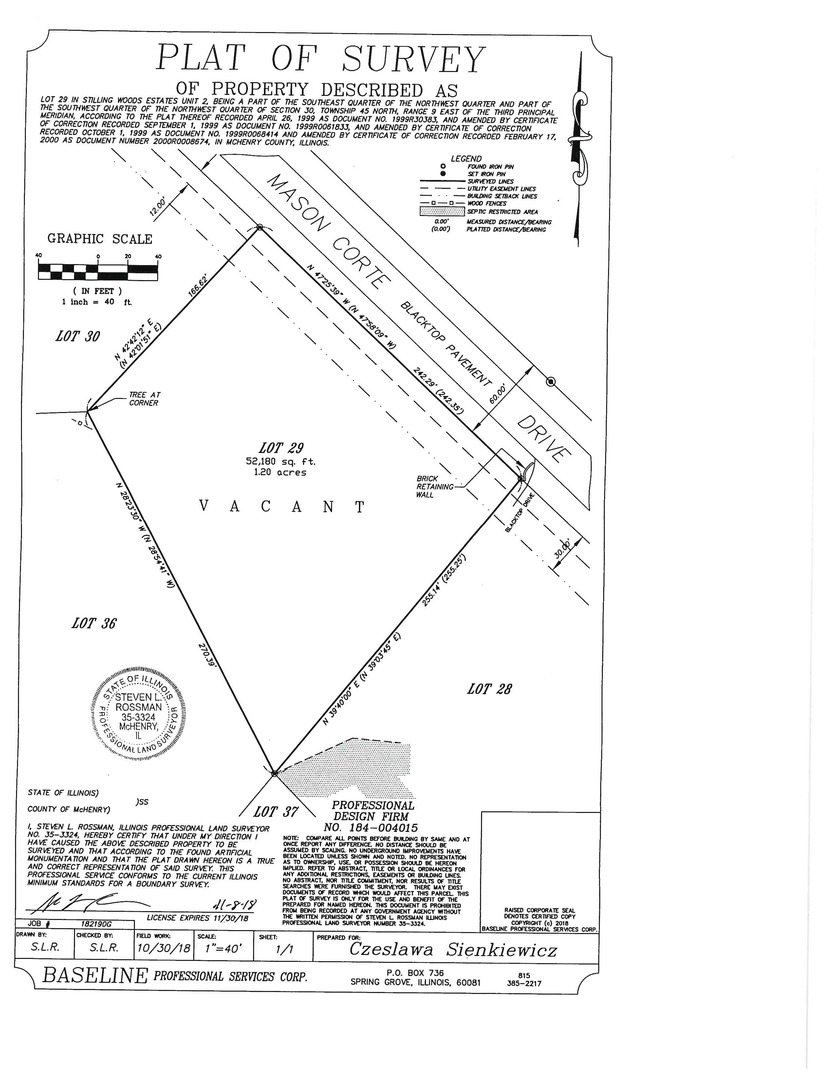 1811 Mason Corte McHenry, IL 60051 - Photo 2 of 3