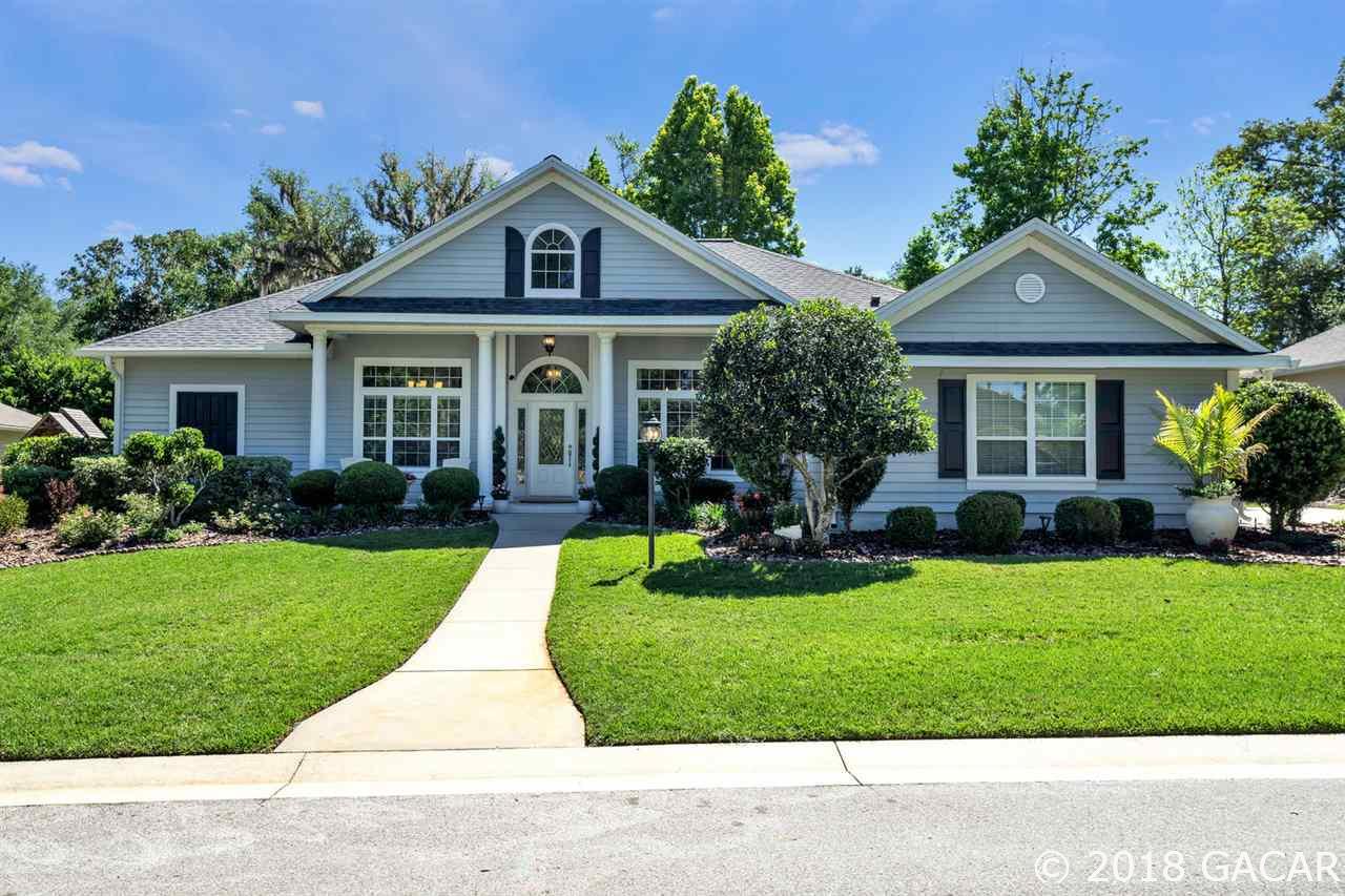 935 Southwest 86th Way Gainesville, FL 32607 - Photo 1 of 27 Gallery Image 1