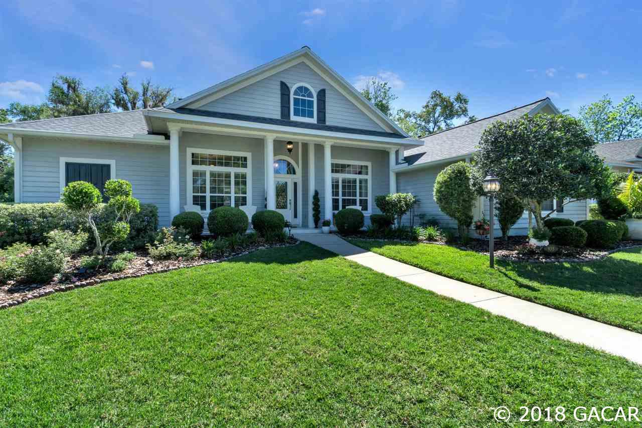 935 Southwest 86th Way Gainesville, FL 32607 - Photo 2 of 27 Gallery Image 2