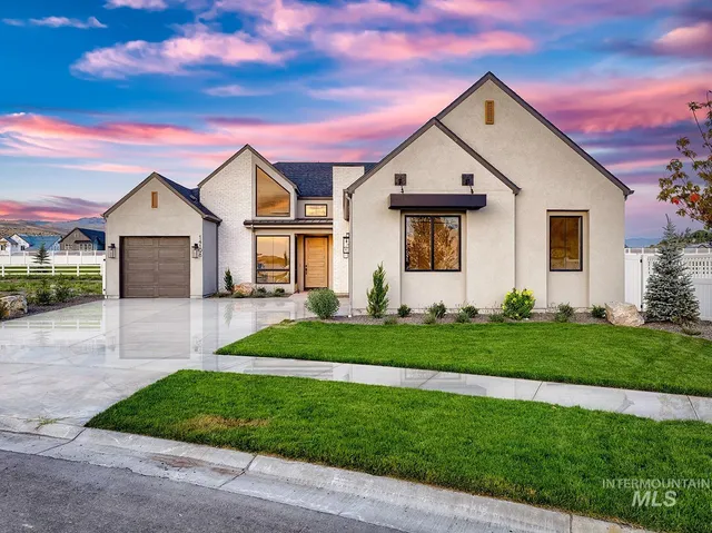 $1,179,900 | 14198 North Woodpecker Avenue, Boise, ID 83714