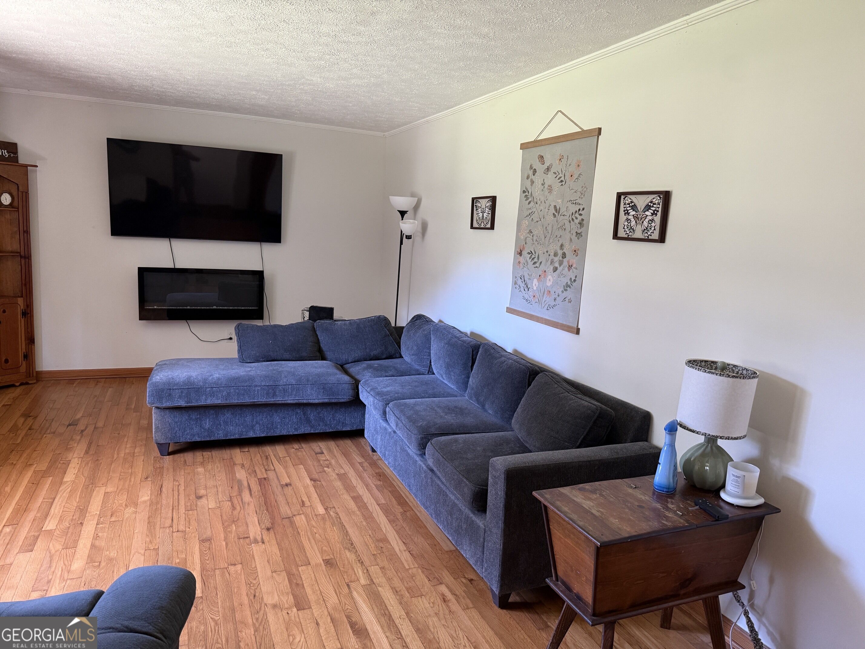 588 Hickman Fork Road Thomaston, GA 30286 - Photo 4 of 38 Gallery Image 4