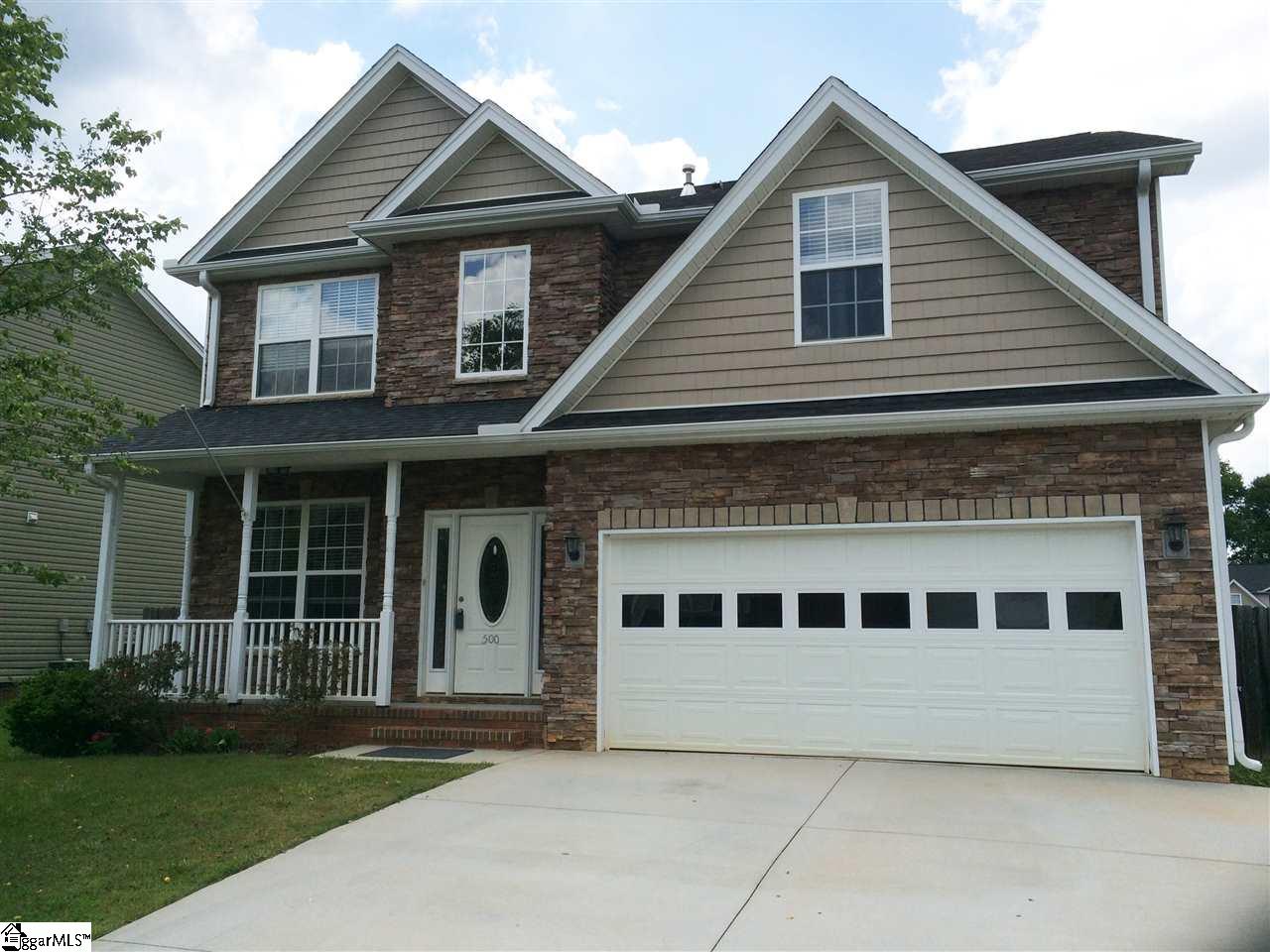 500 Yearling Road Greenville, SC 29617 - Photo 1 of 10 Gallery Image 1