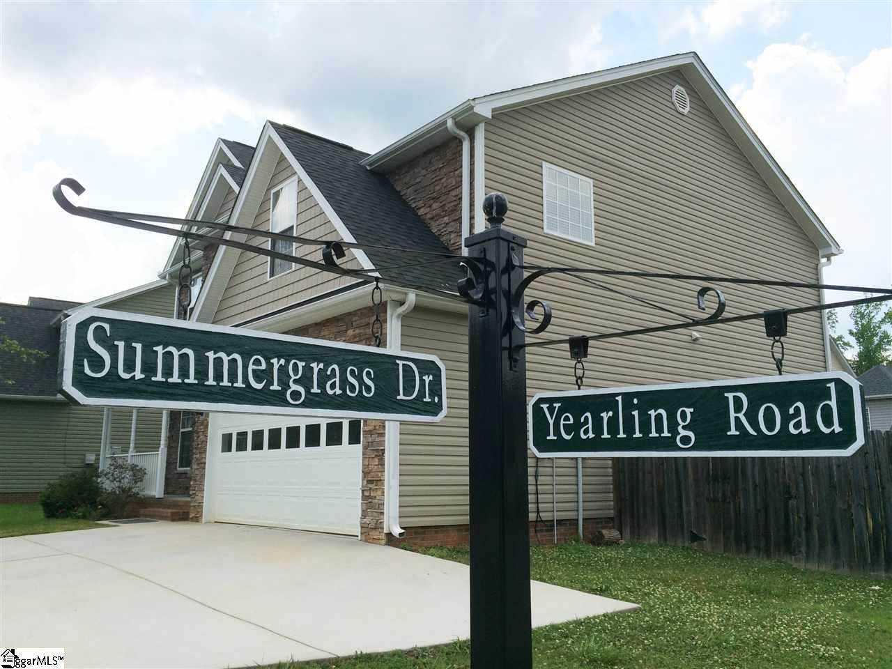 500 Yearling Road Greenville, SC 29617 - Photo 2 of 10 Gallery Image 2