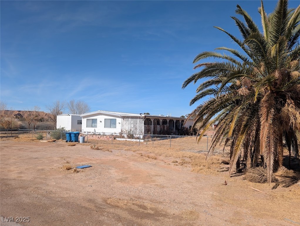 980 Ramos Ranch Road Overton, NV 89040 - Photo 23 of 29 Gallery Image 23