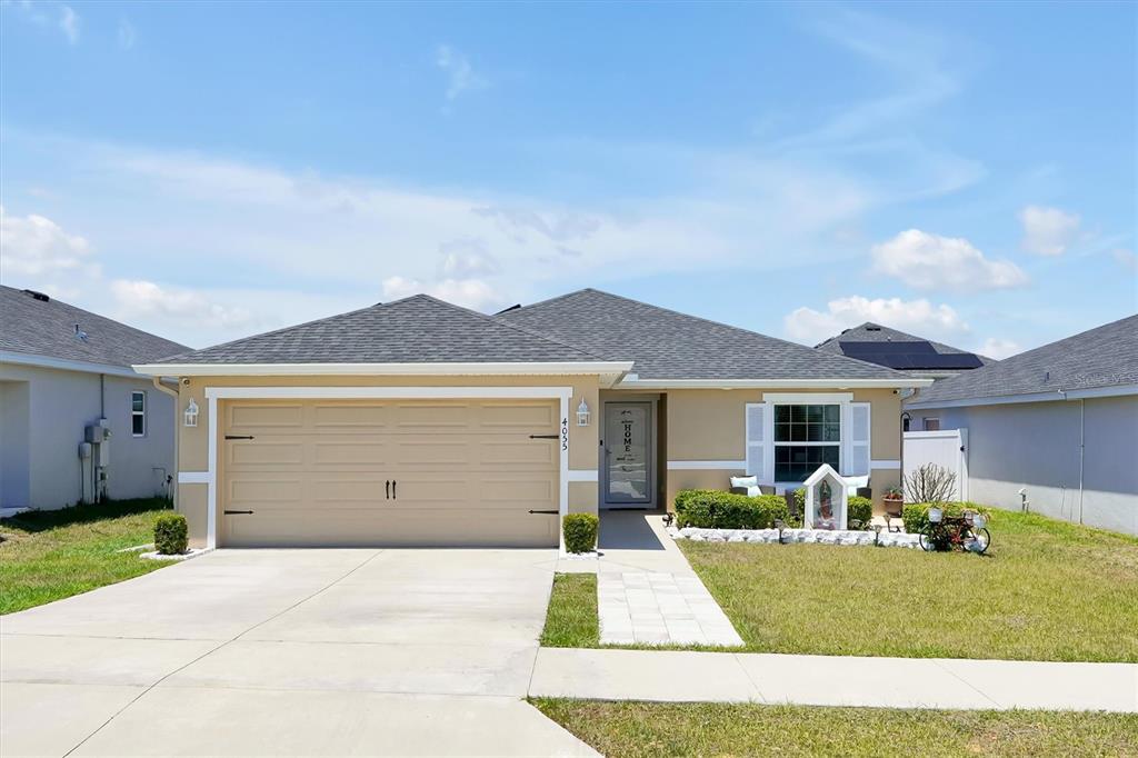 4055 Ruby Run Haines City, FL 33844 - Photo 1 of 57
