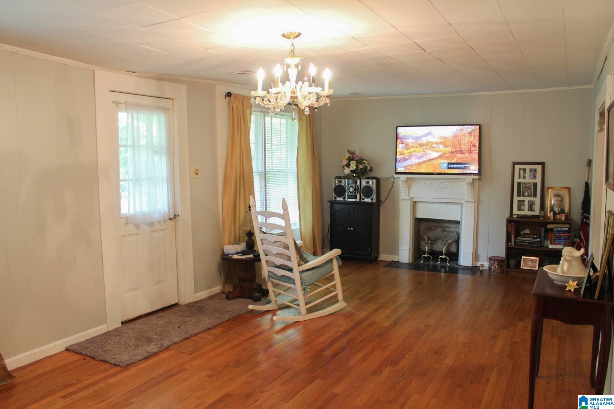 1288 Whites Gap Road Jacksonville, AL 36265 - Photo 6 of 25