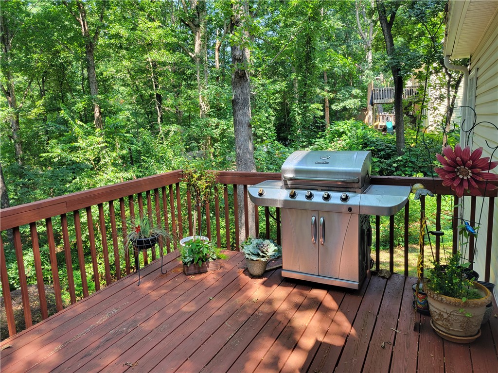 2000 Ridgeview Lane Seneca, SC 29678 - Photo 23 of 30