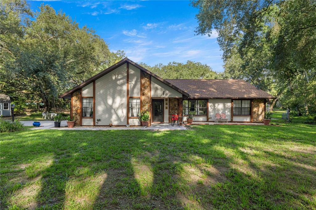 16250 Southwest 20th Avenue Road Ocala, FL 34473 - Photo 5 of 75