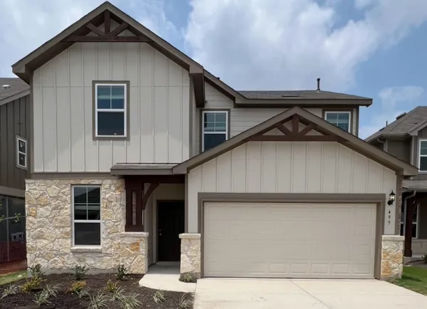 $2,300 | 499 Tree Nut Loop, Buda, TX 78610