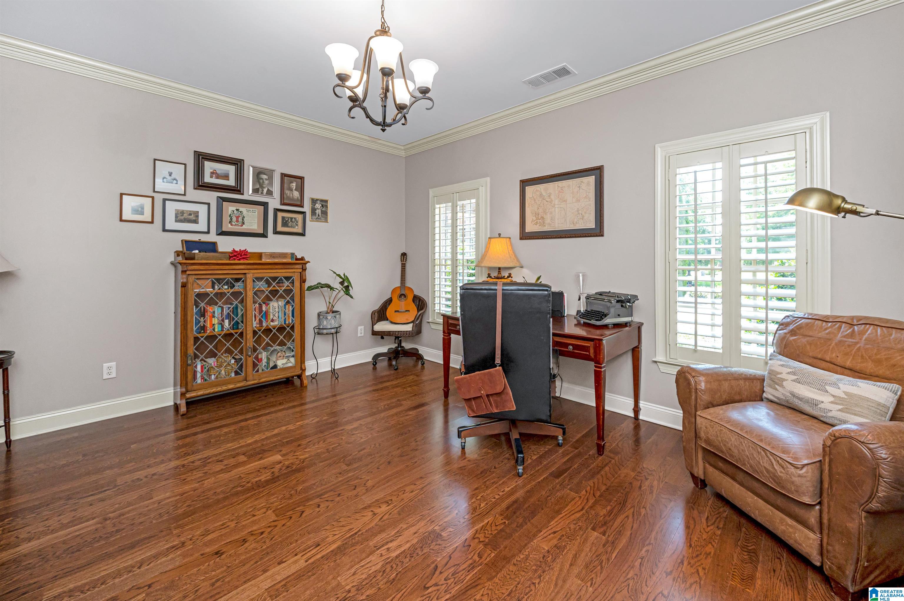 2375 Freestone Ridge Cove Birmingham, AL 35226 - Photo 8 of 51