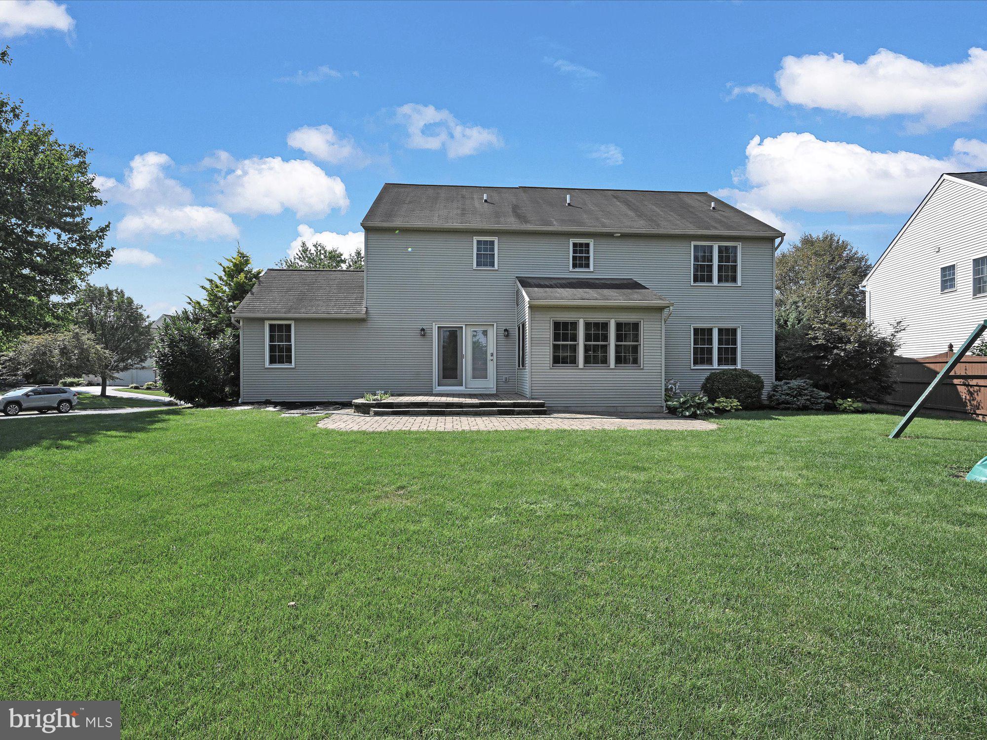 323 Royal Hunt Way Lititz, PA 17543 - Photo 27 of 29