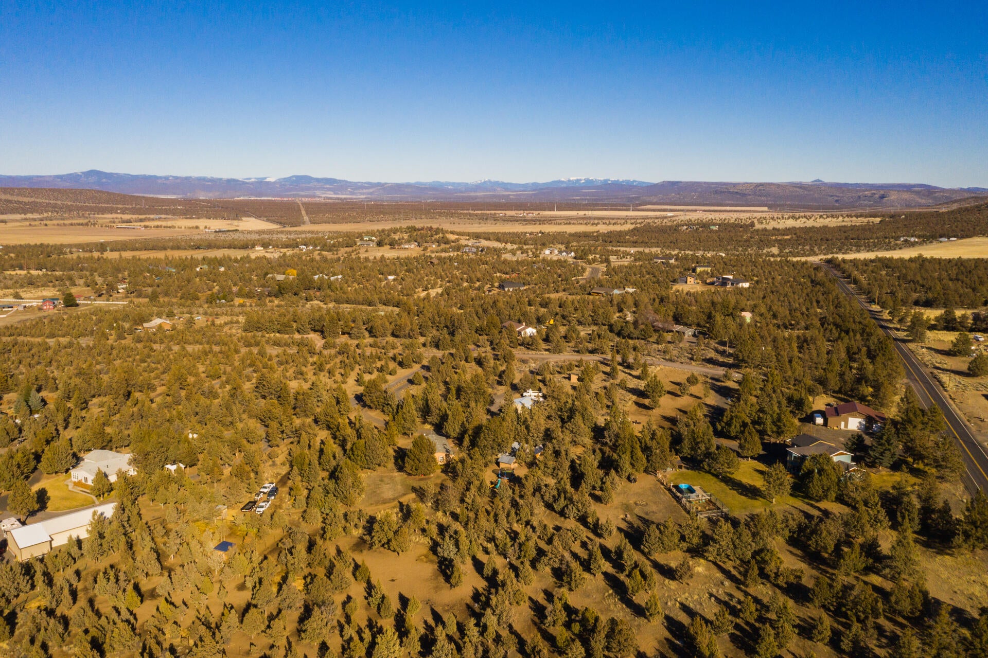 7541 Southwest Valley View Road Powell Butte, OR 97753 - Photo 27 of 32 DJI_0386