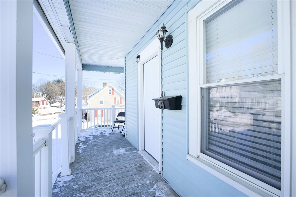 99 Clover Street Worcester, MA 01603 - Photo 4 of 14