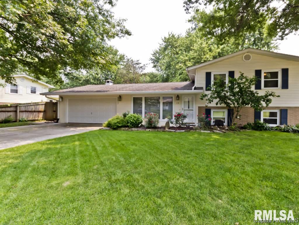 26 Lariat Drive Springfield, IL 62702 - Photo 1 of 36