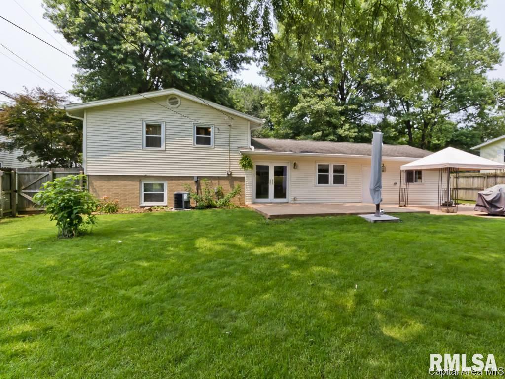 26 Lariat Drive Springfield, IL 62702 - Photo 26 of 36