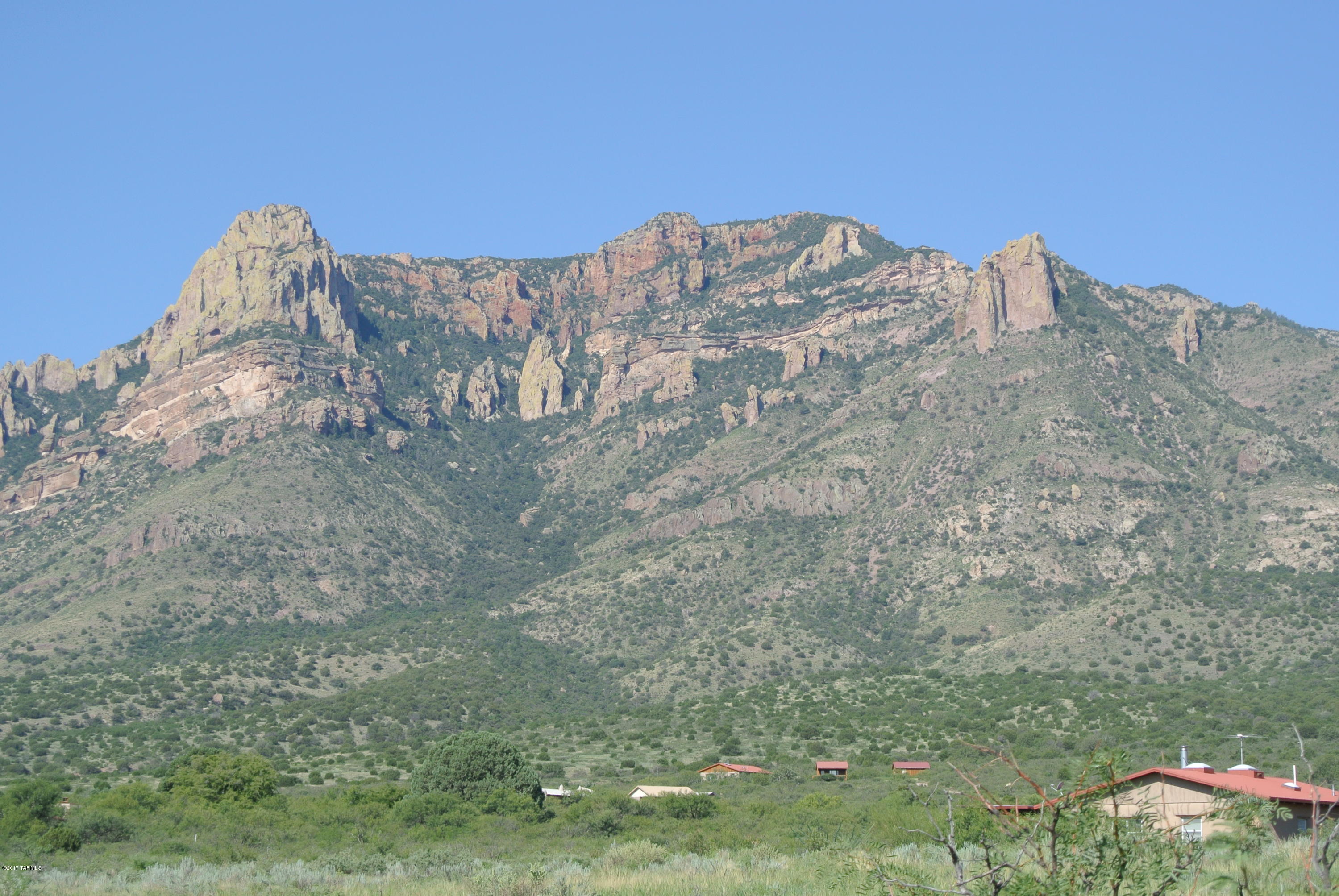 Cathedral Rock Road San Simon, AZ 85632 - Photo 5 of 20