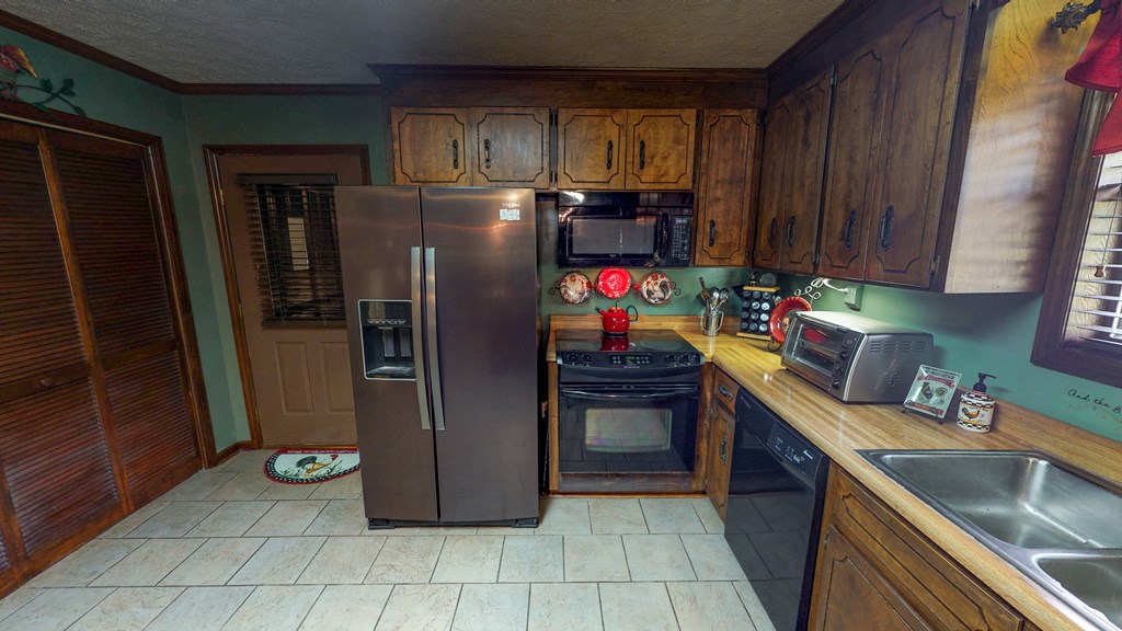 1154 Hunter Road Columbia, AL 36319 - Photo 10 of 38