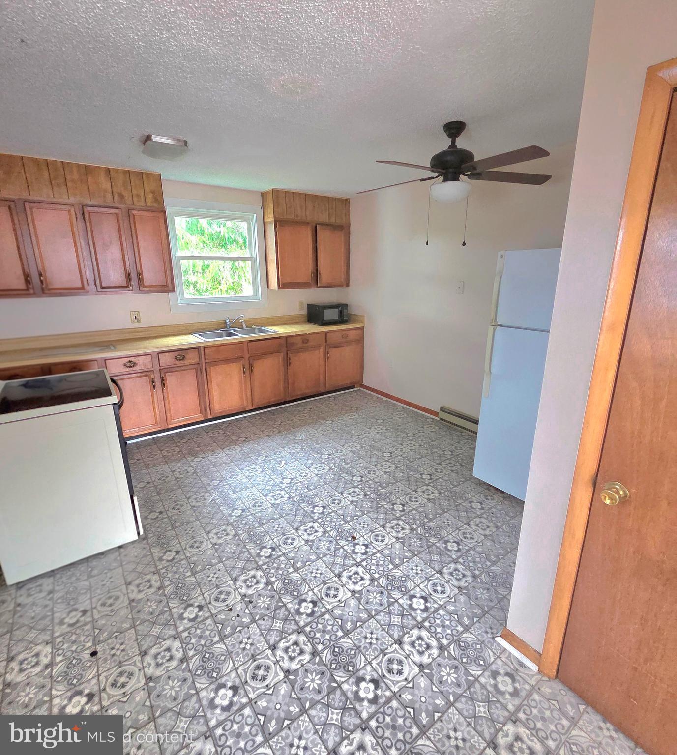 451 Harmison Place Romney, WV 26757 - Photo 11 of 61 kitchen