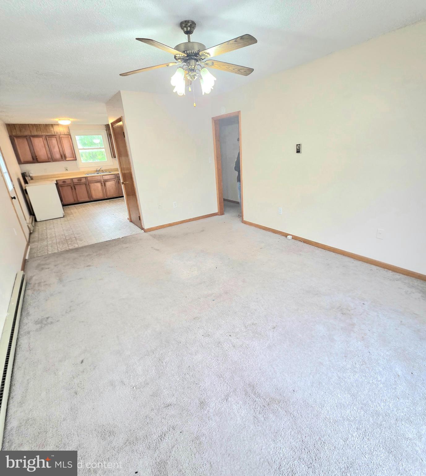 451 Harmison Place Romney, WV 26757 - Photo 14 of 61 living room