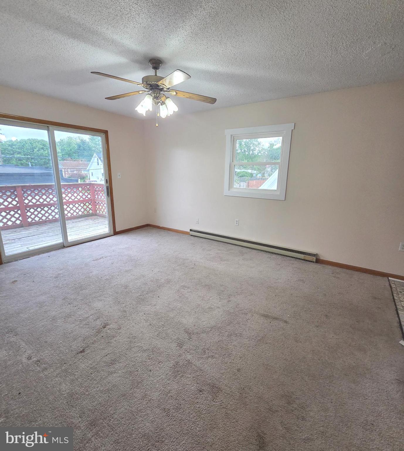451 Harmison Place Romney, WV 26757 - Photo 16 of 61 living room
