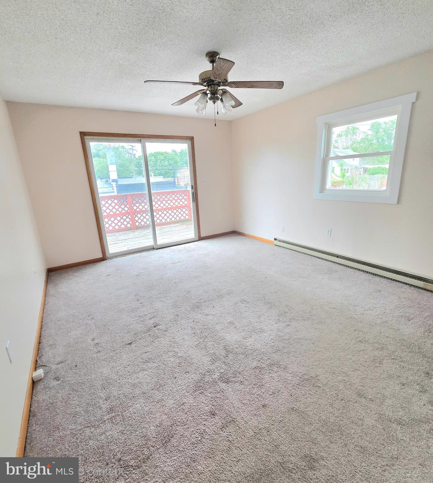 451 Harmison Place Romney, WV 26757 - Photo 17 of 61 living room