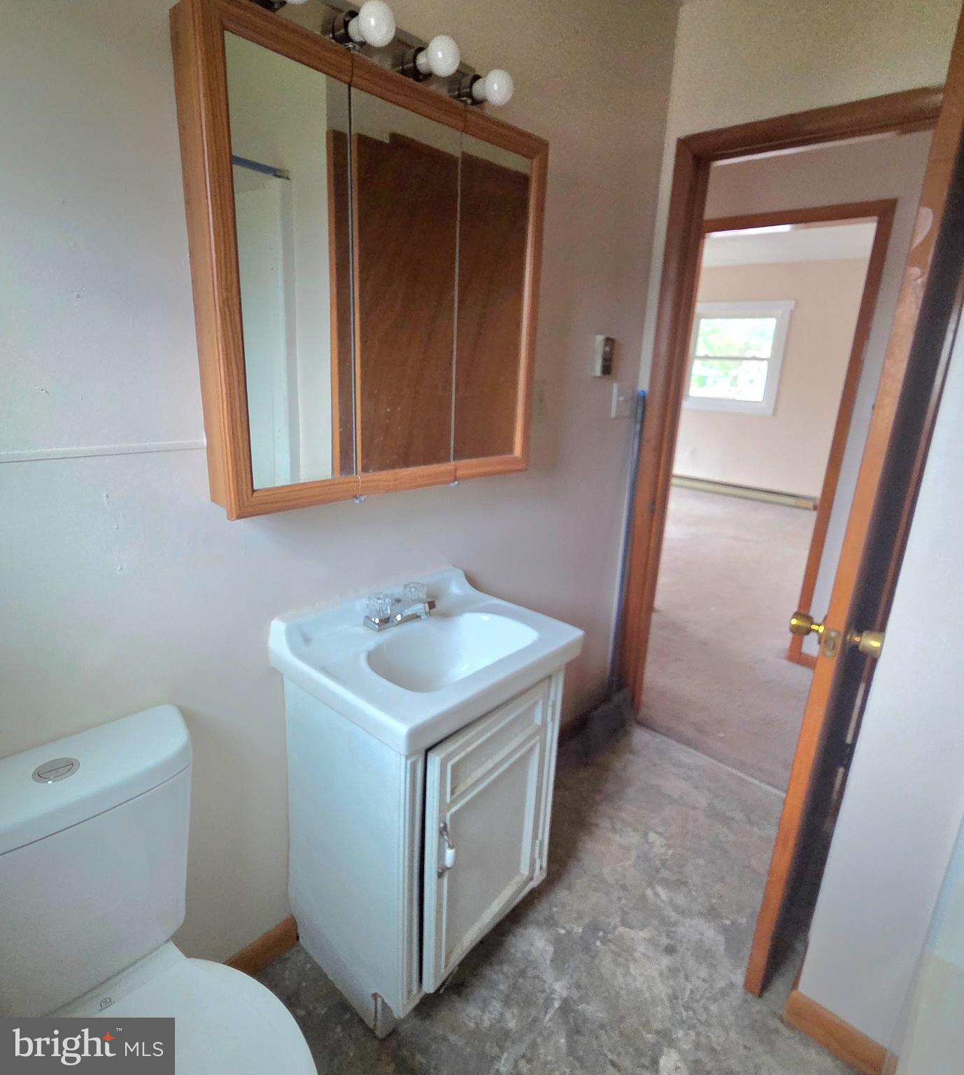 451 Harmison Place Romney, WV 26757 - Photo 20 of 61 bath