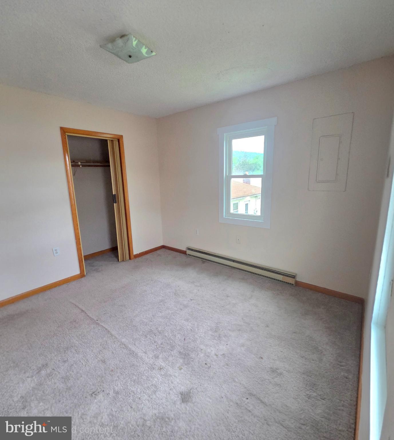 451 Harmison Place Romney, WV 26757 - Photo 24 of 61 1st bedroom