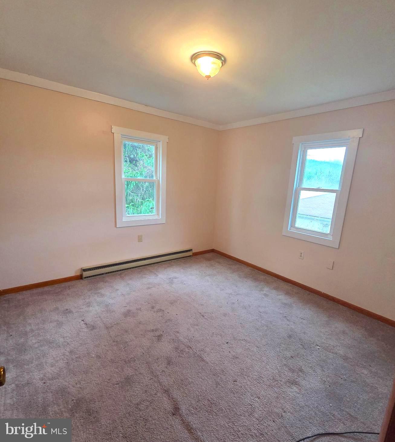 451 Harmison Place Romney, WV 26757 - Photo 25 of 61 2nd bedroom