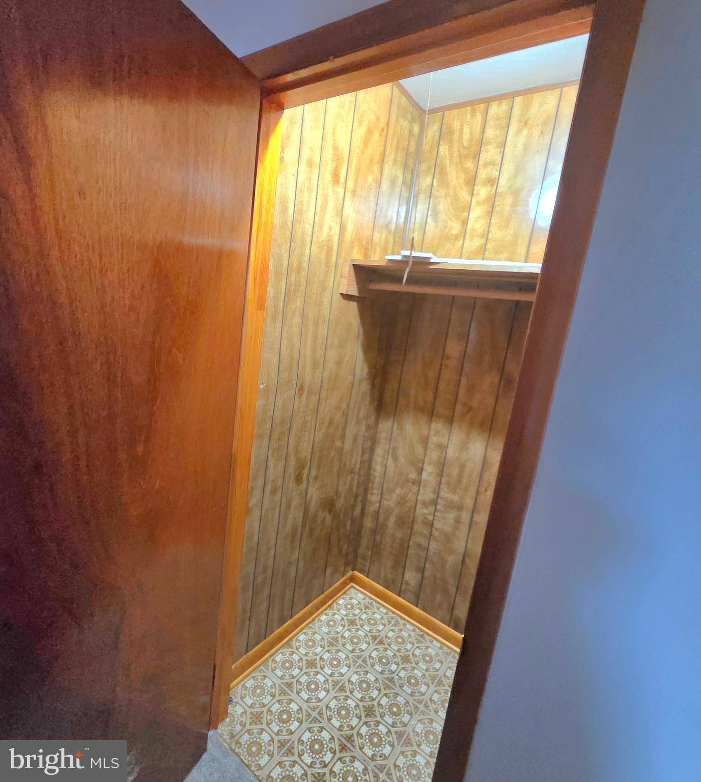 451 Harmison Place Romney, WV 26757 - Photo 26 of 61 closet bedroom 2