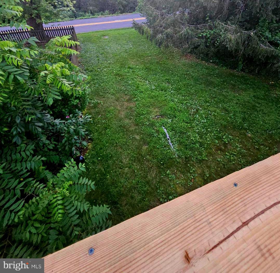 451 Harmison Place Romney, WV 26757 - Photo 60 of 61
view from side deck